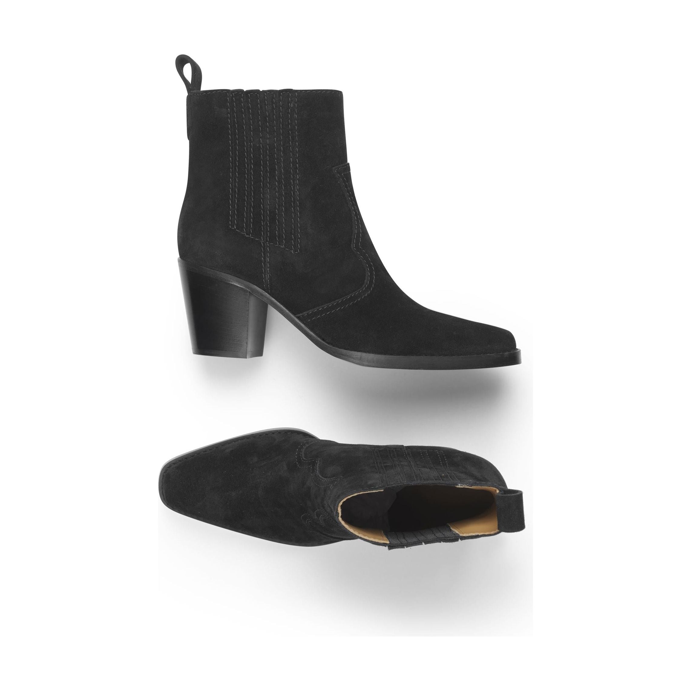 Ankle Boots