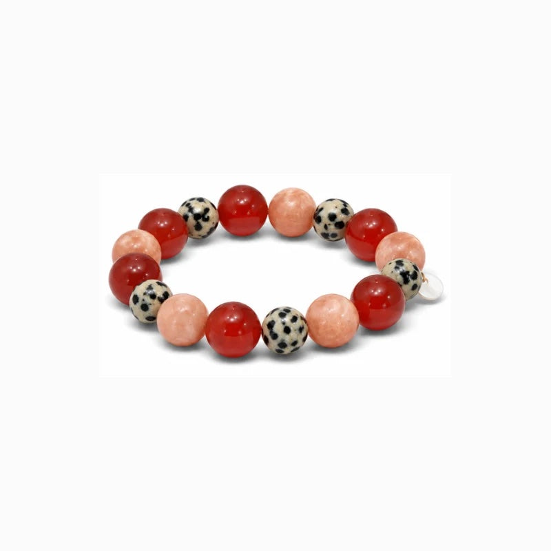 Saga  Stretch Bracelet