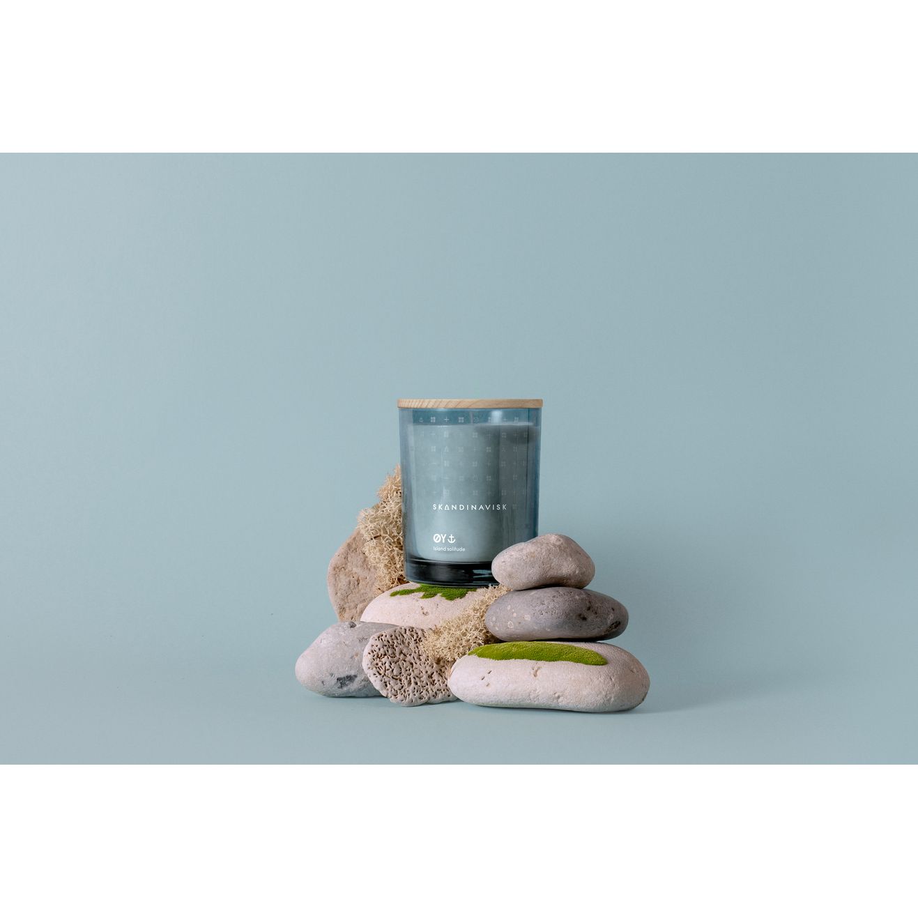 Duftlys ØY 200G