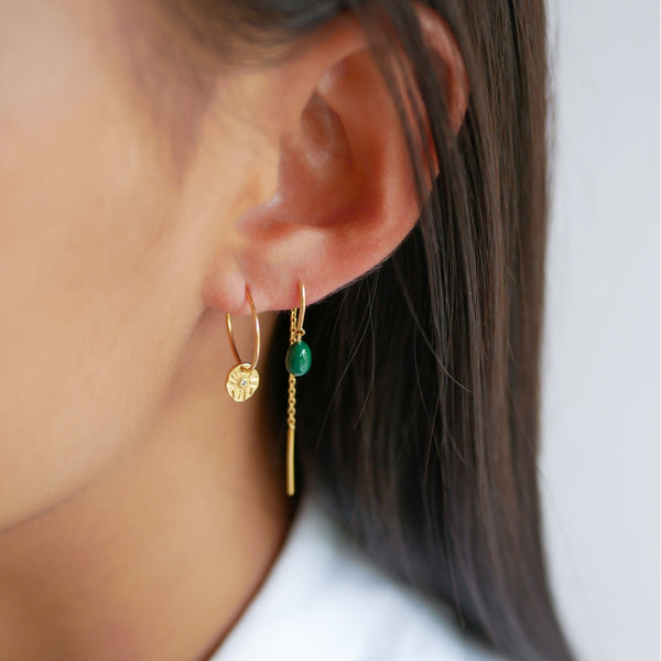 Hoops, Mini Esma