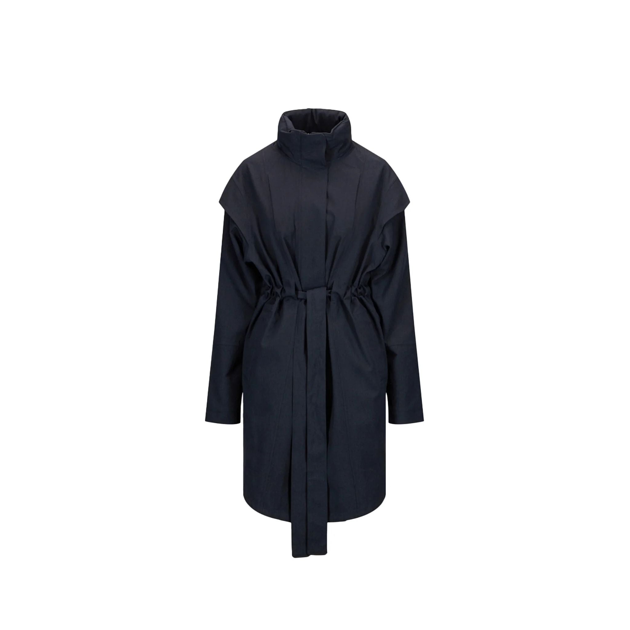 Monsun Coat