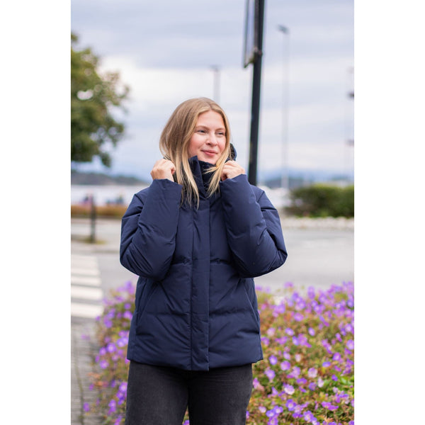 Besseggen Lt Short Jkt