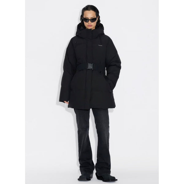 Besseggen Light Down Jacket