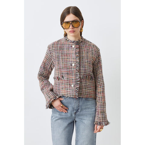 Veste Daisy