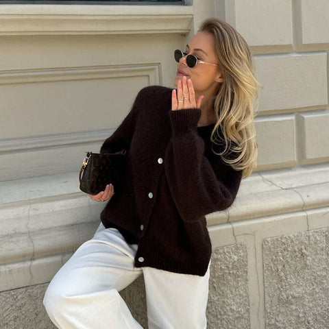 IdaIC Cardigan