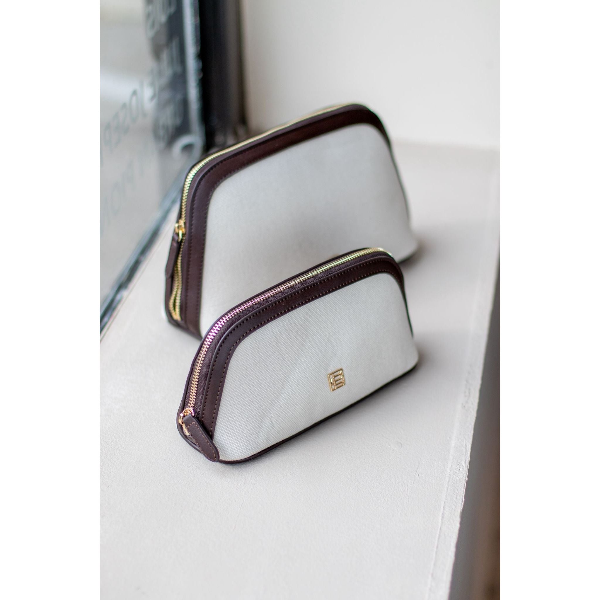 Cosmetic Pouch Small