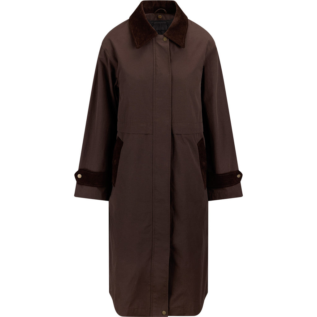Arianna Jacket
