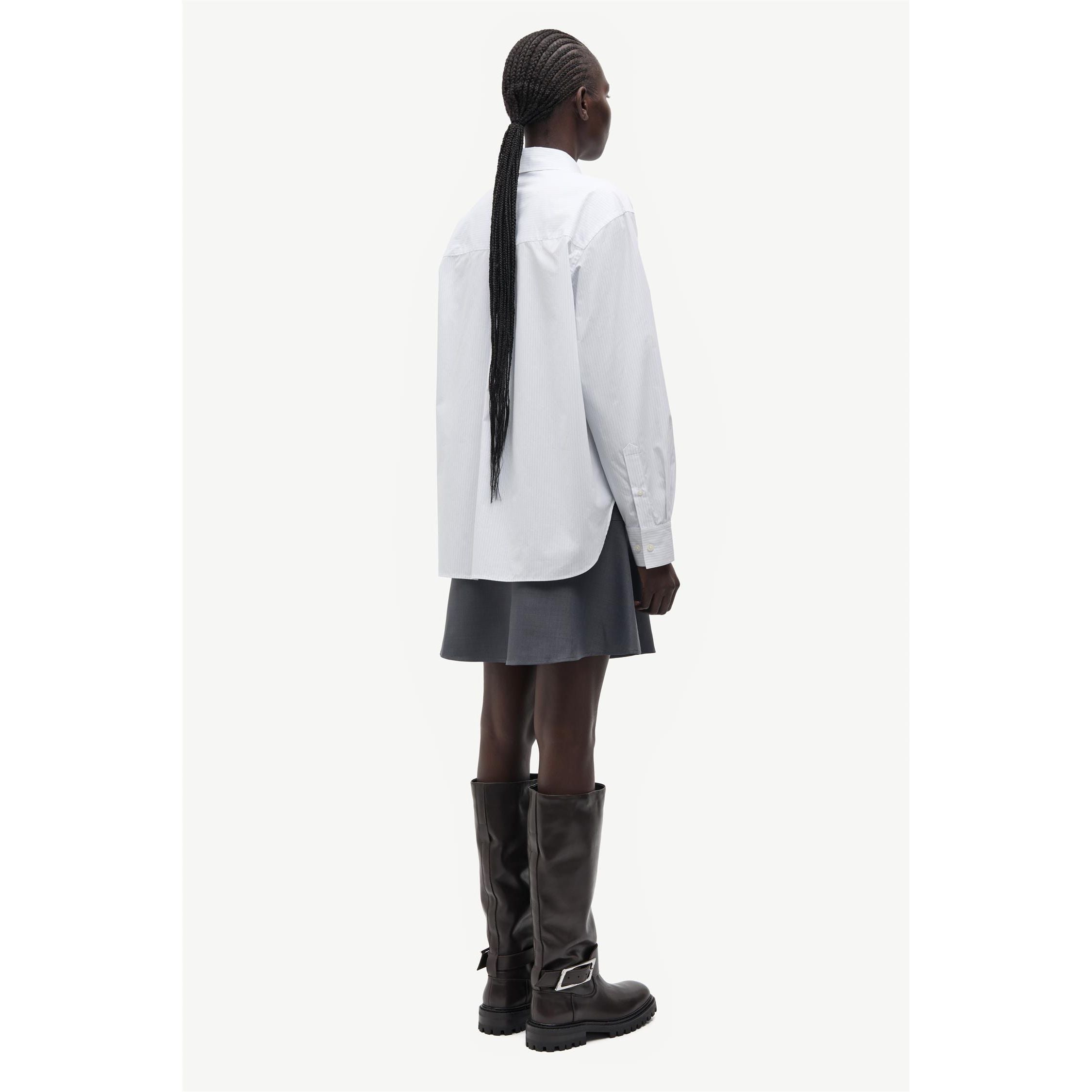 Salova Pocket Shirt 15756