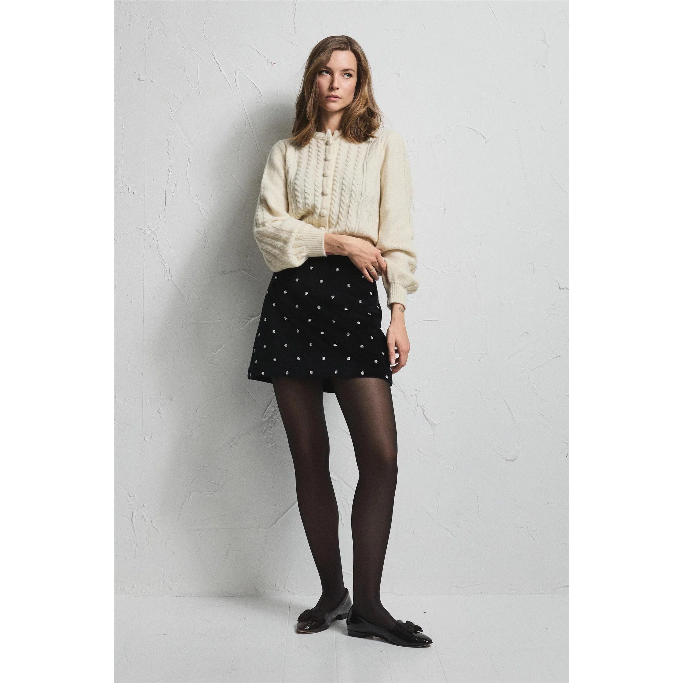 Grace Skirt