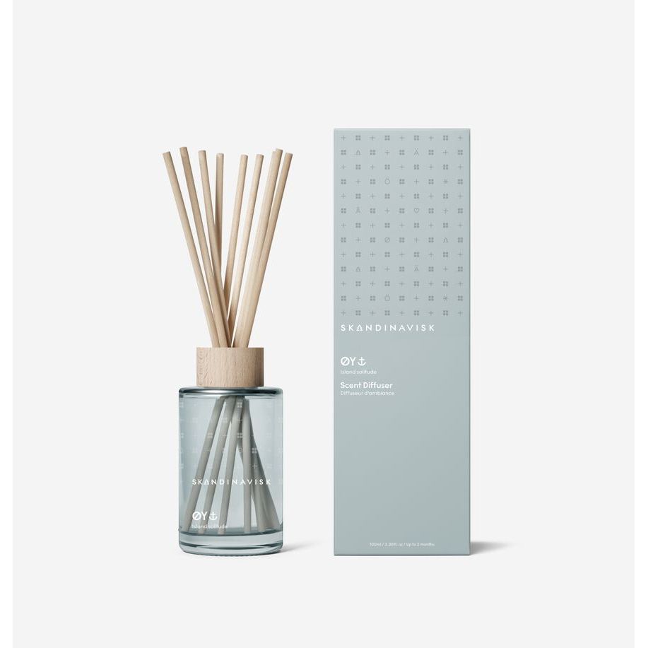 Scent Diffuser 100ML