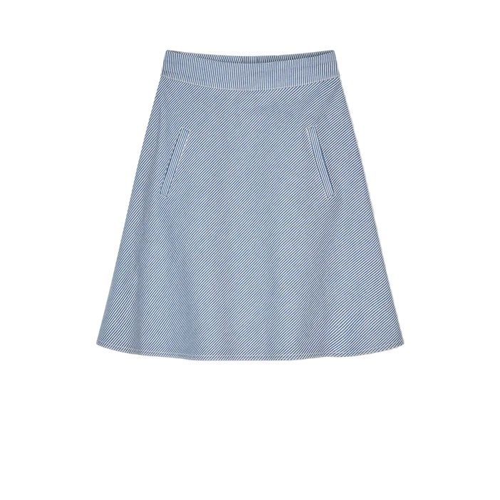 Hicktory Punk Stelly Skirt