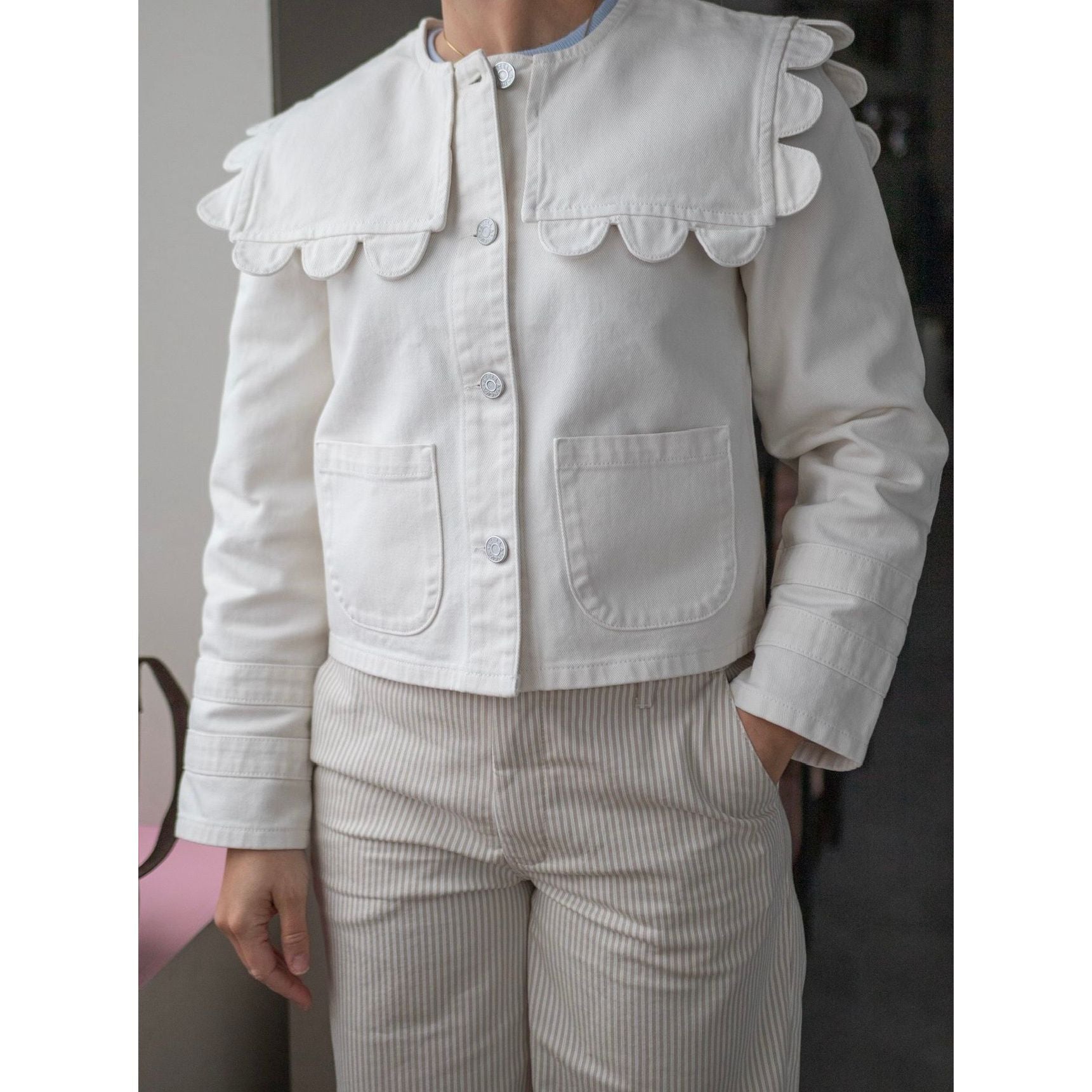 Sailors Jacket