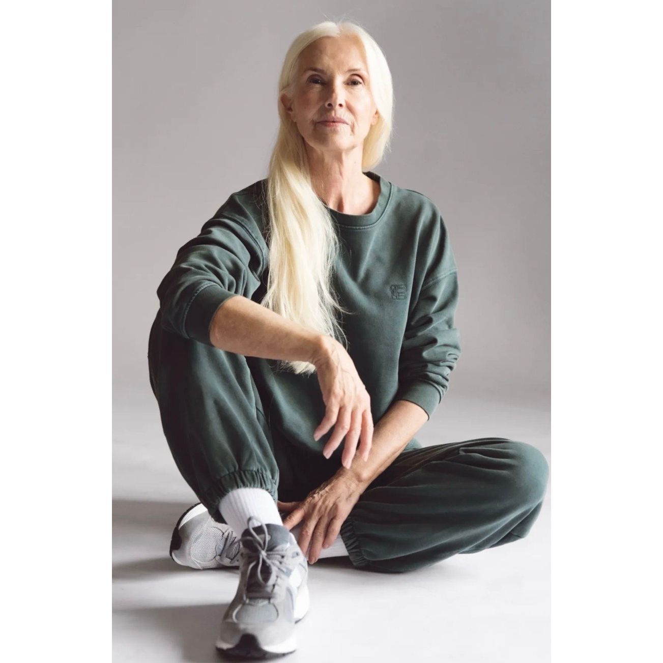 Mara Sweatshirt