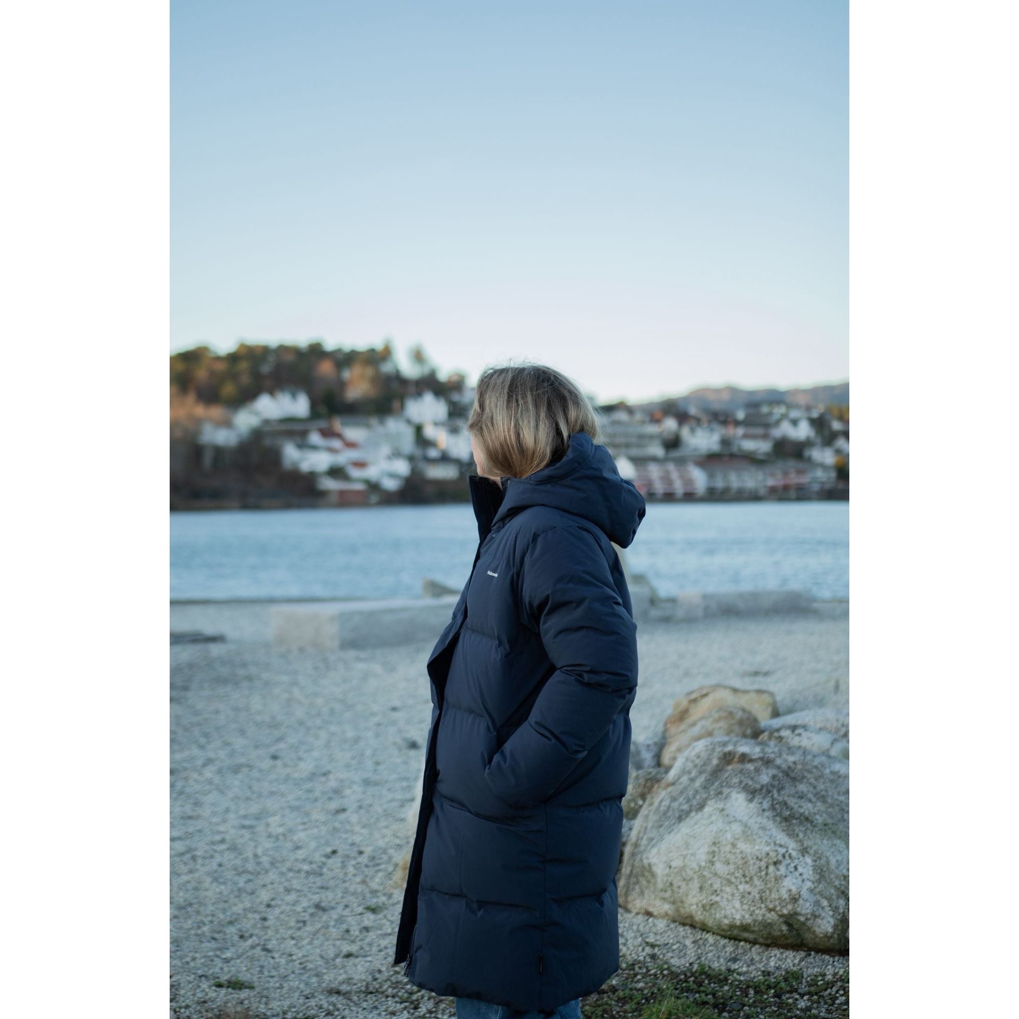 Loen Down Jacket
