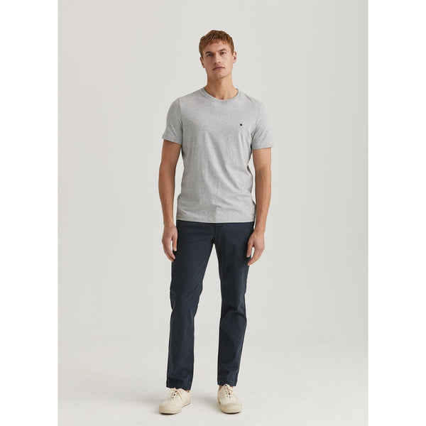 Jeffrey Brushed Chino Herre