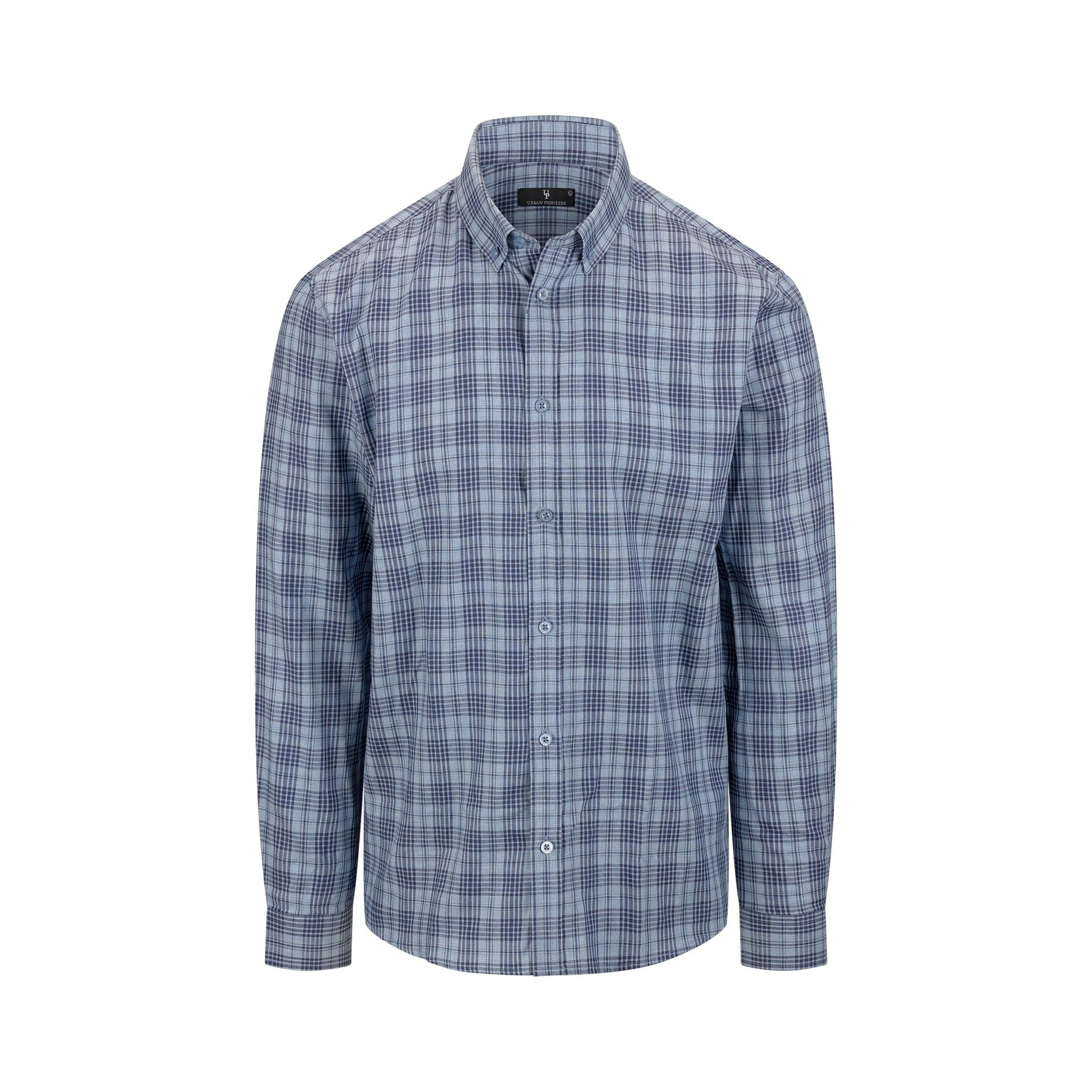 Ronald LS Shirt Herre