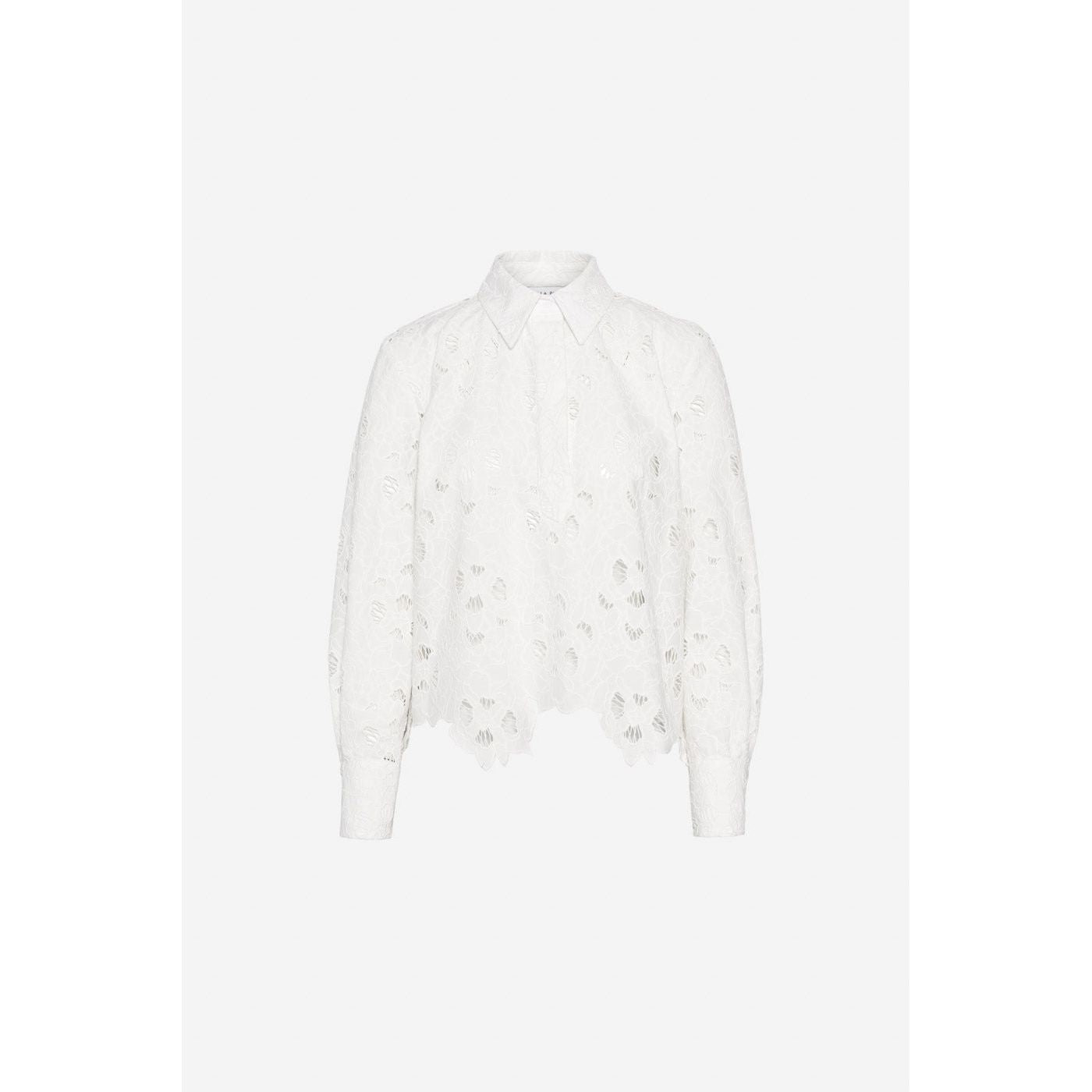 Ravena Blouse