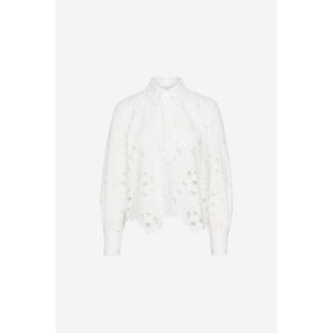 Ravena Blouse