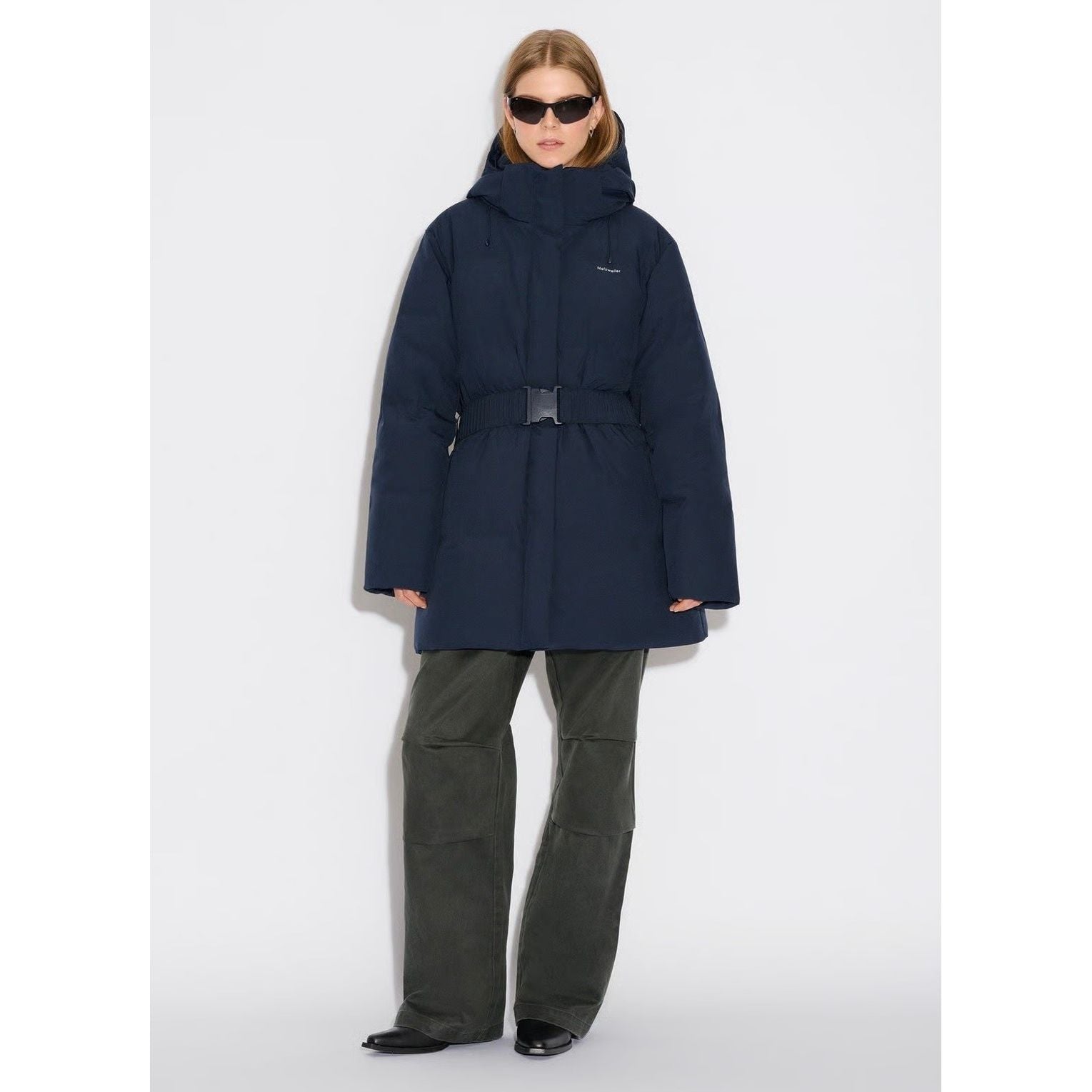 Besseggen Light Down Jacket