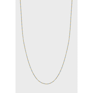 The Blue Bead 42