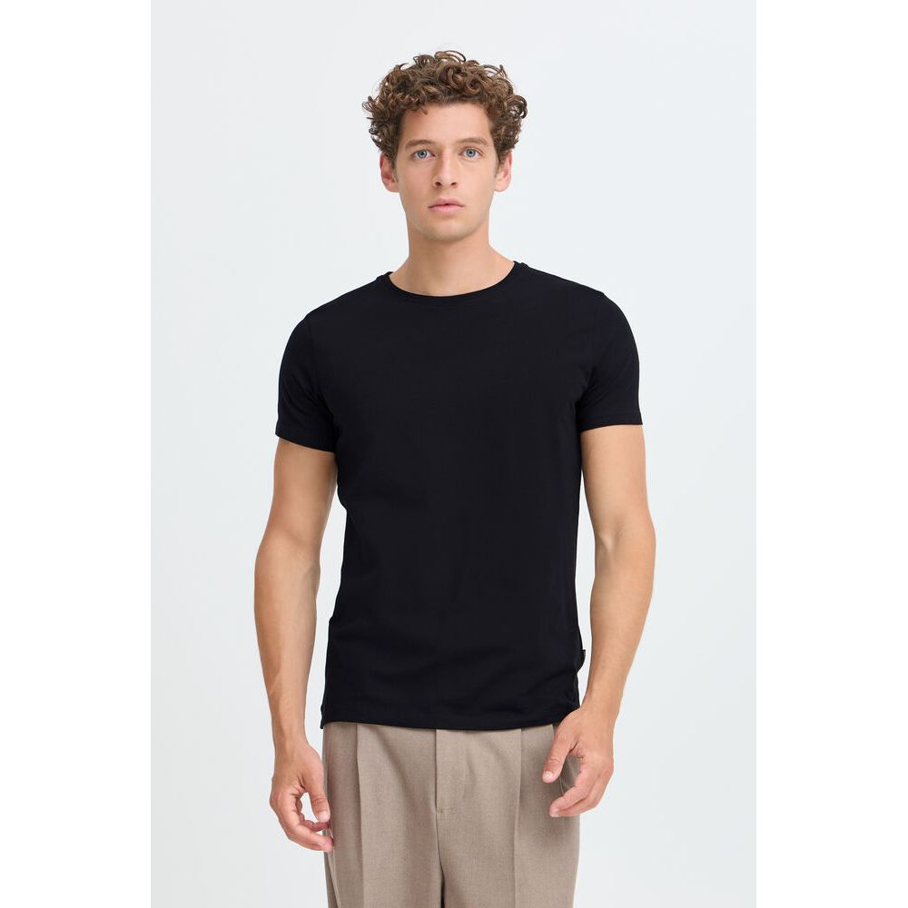 CFDavide Crew Neck Tee Herre