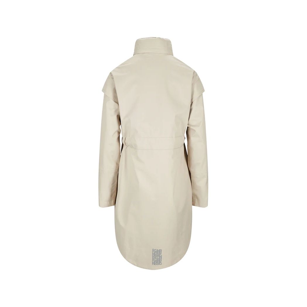 Monsun Coat