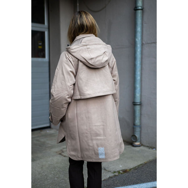 Havbris Coat