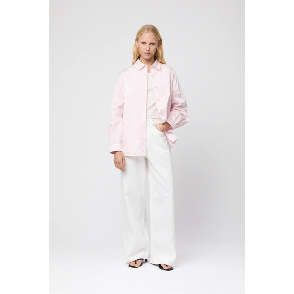 Poplin Workwear Shirt