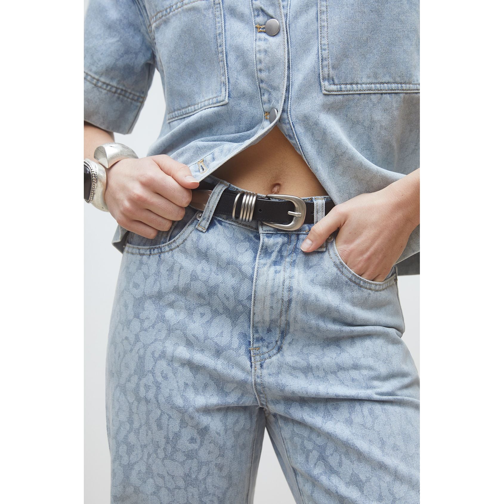 Jeans RITCHY