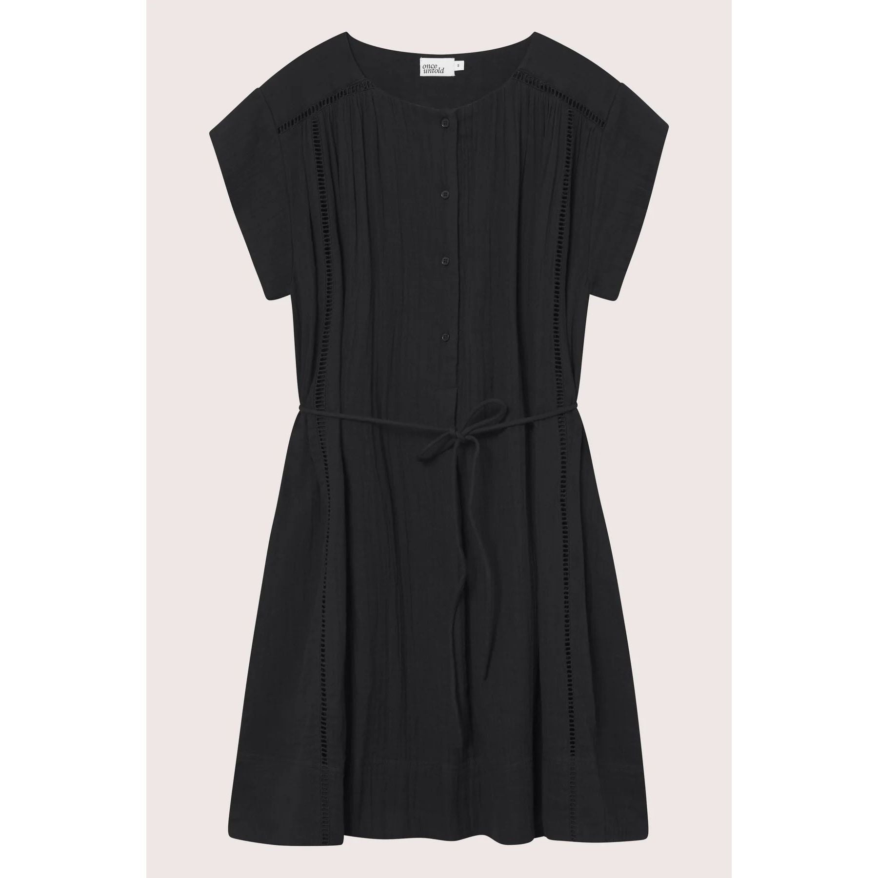 Seed SS Dress