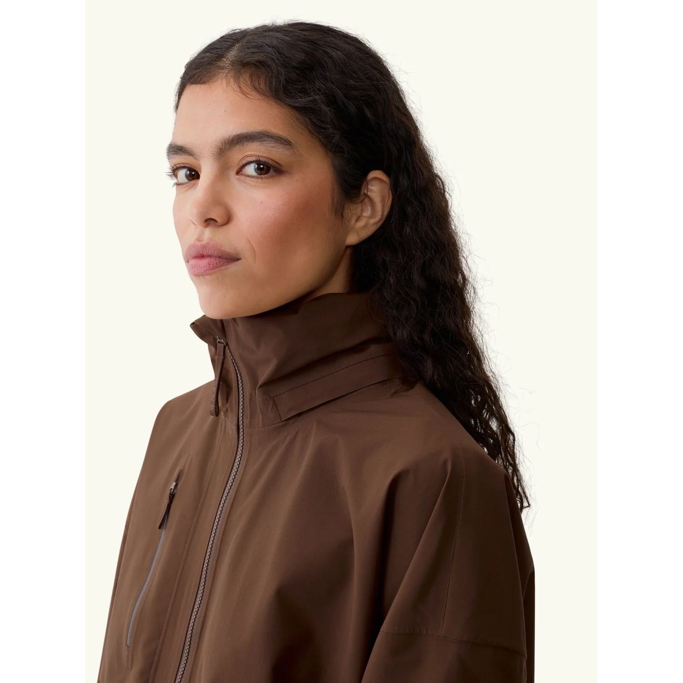 Klipra Coat