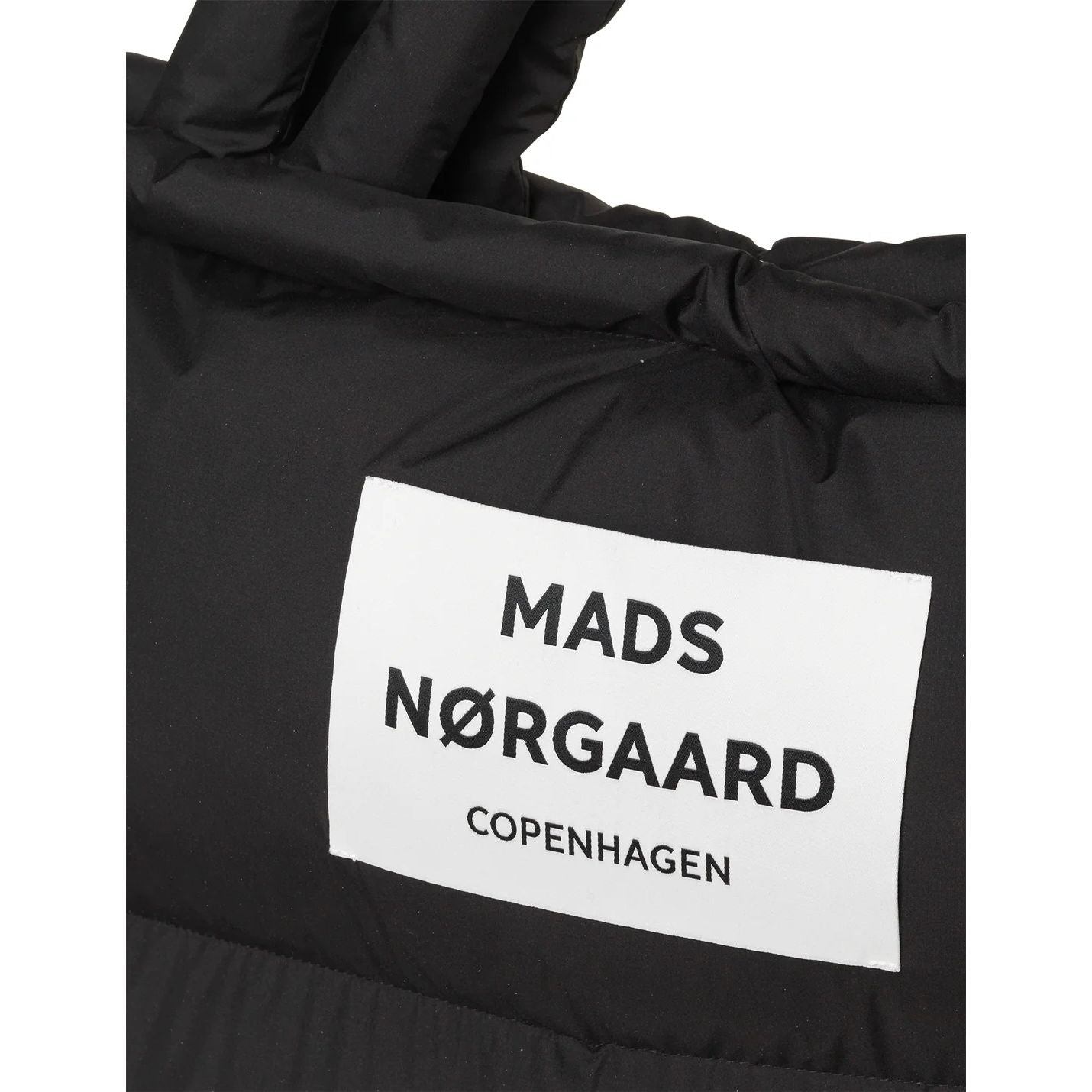 Light Ripstop Pillow Bag