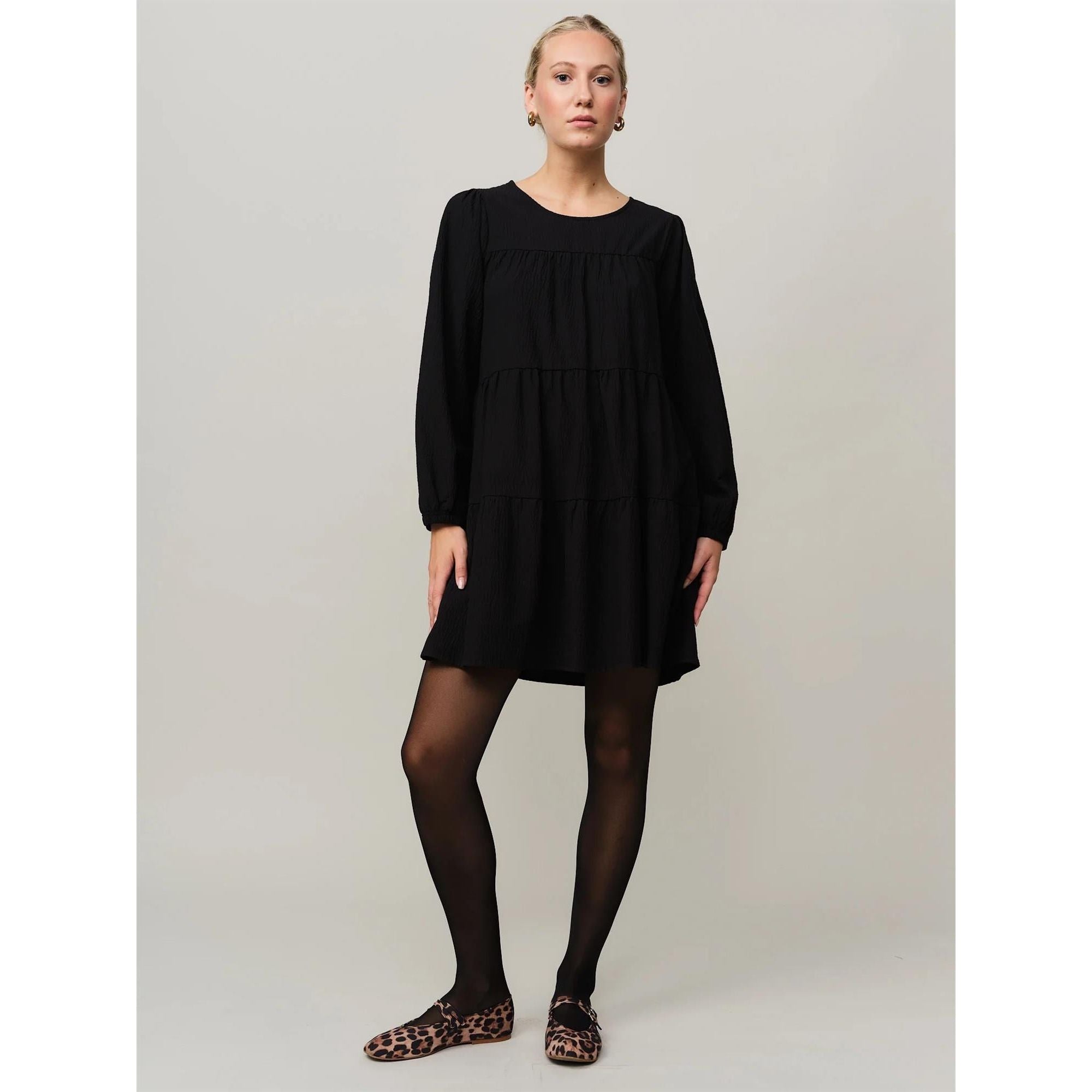 Mercer Dress