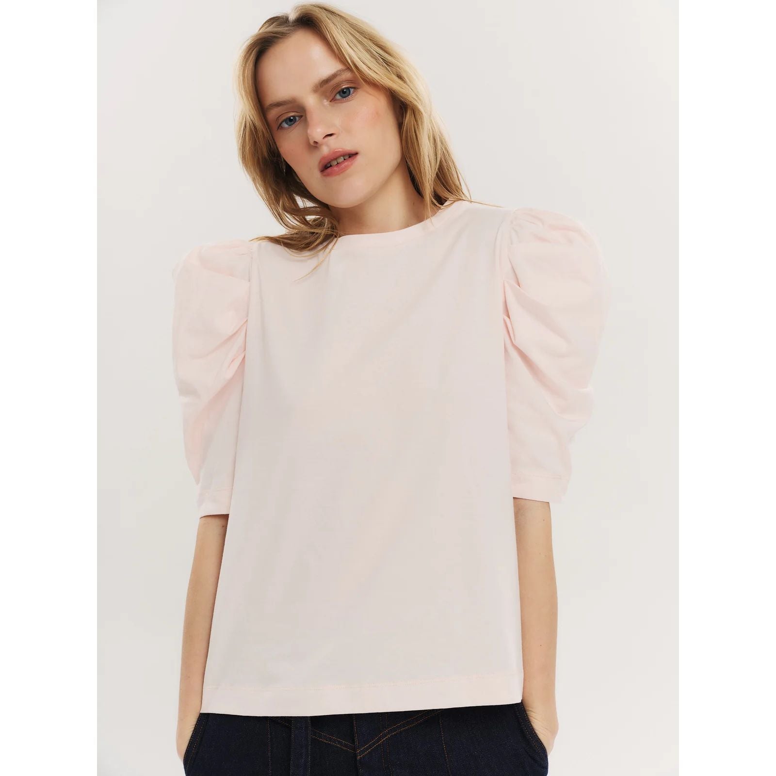 Empire SS Tee