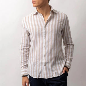 Luca Linen Herre