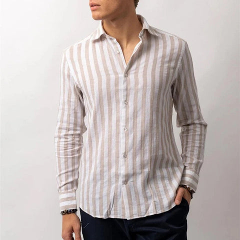 Luca Linen Herre