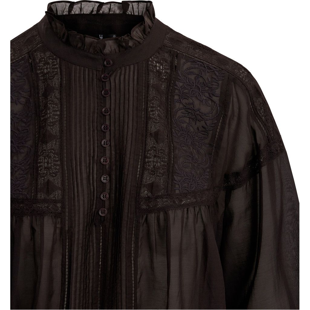 Selestina Blouse