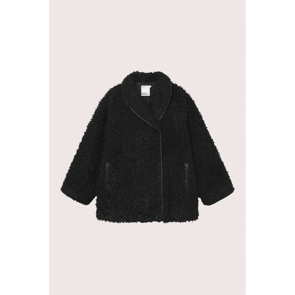Muffe Coat