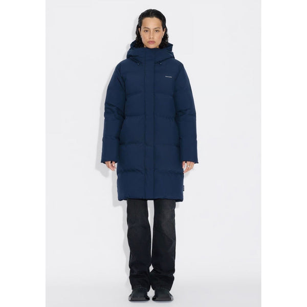 Loen Down Jacket