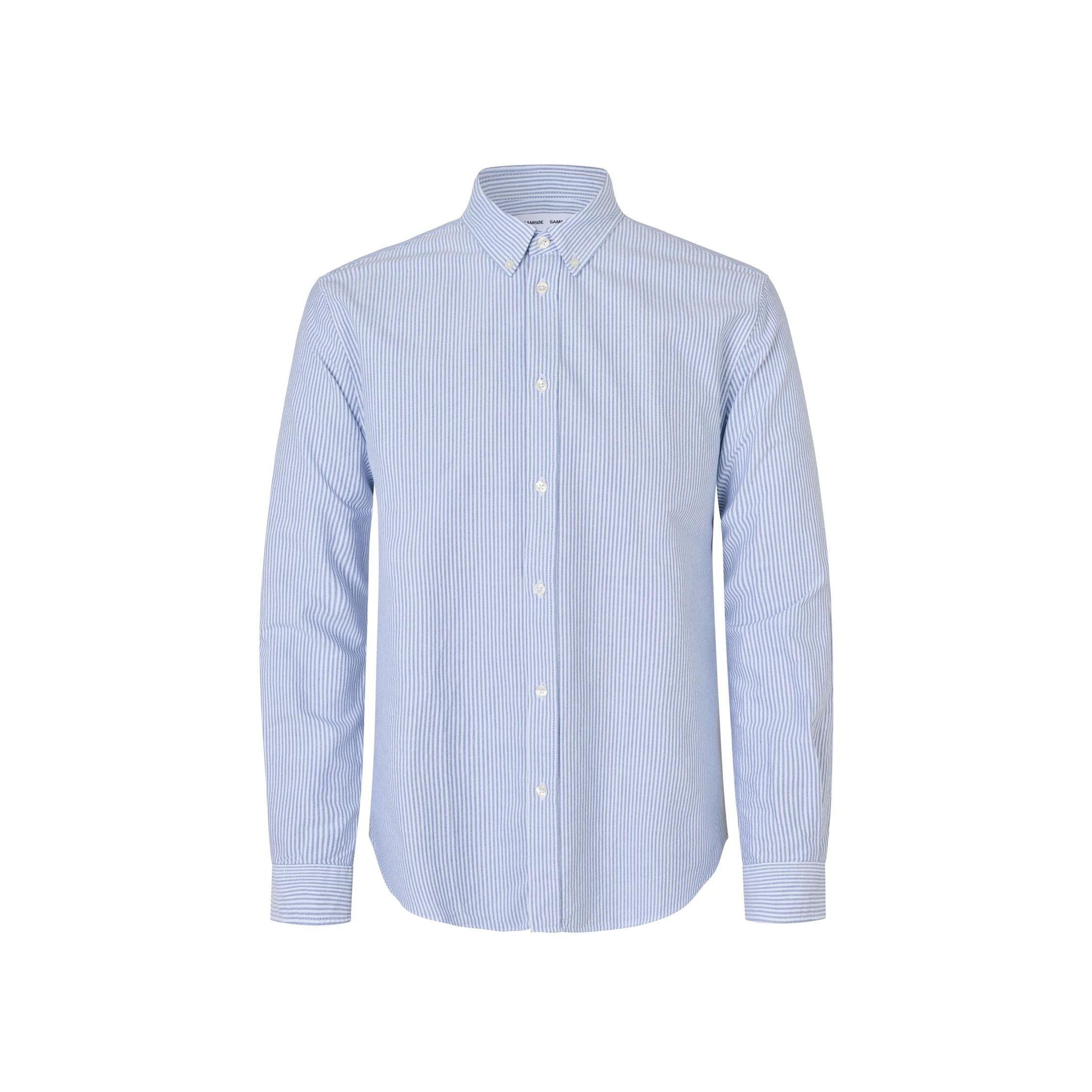 Saliam BX Shirt 15095 Herre