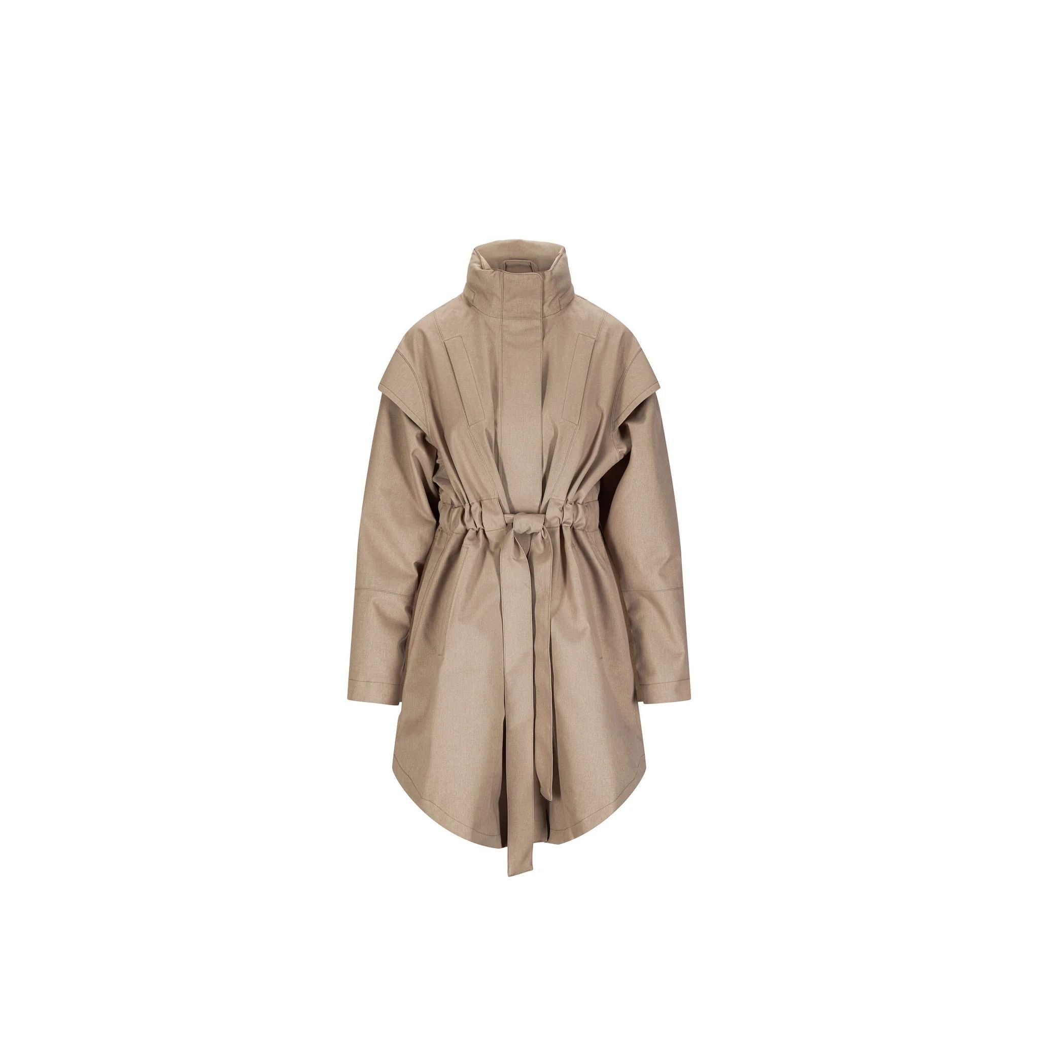 Monsun Coat