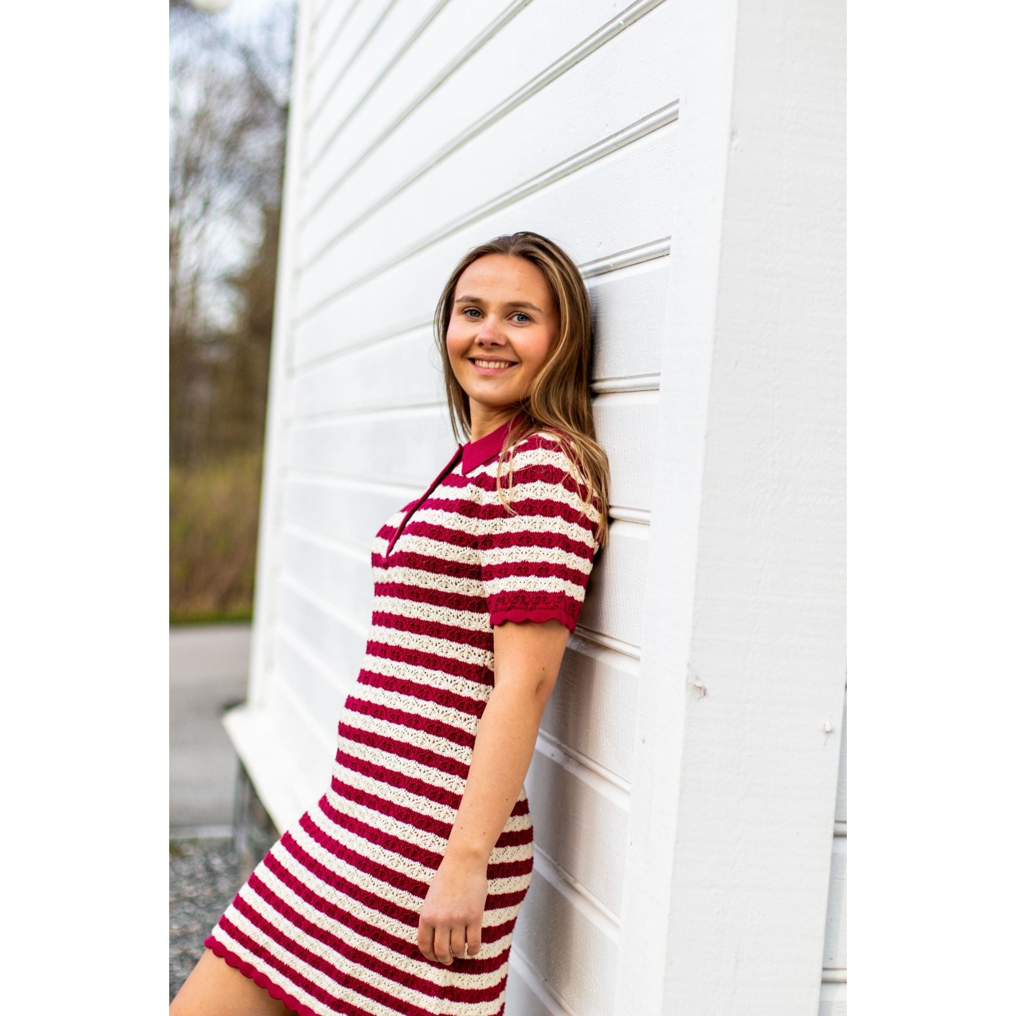 Emery Dress