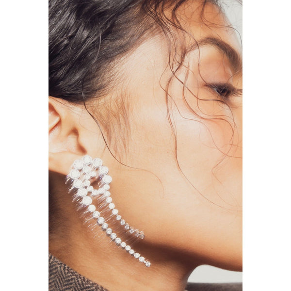 The Vivid earrings