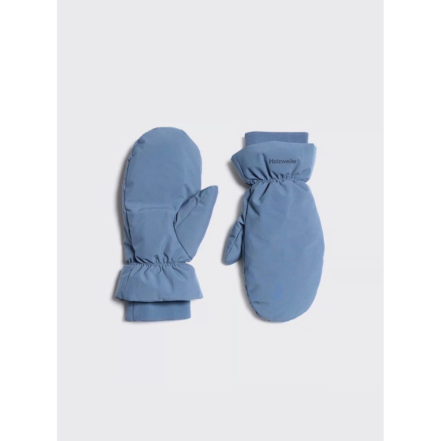 Slogen Bubble Mittens