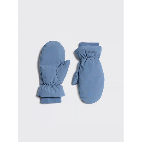 Slogen Bubble Mittens