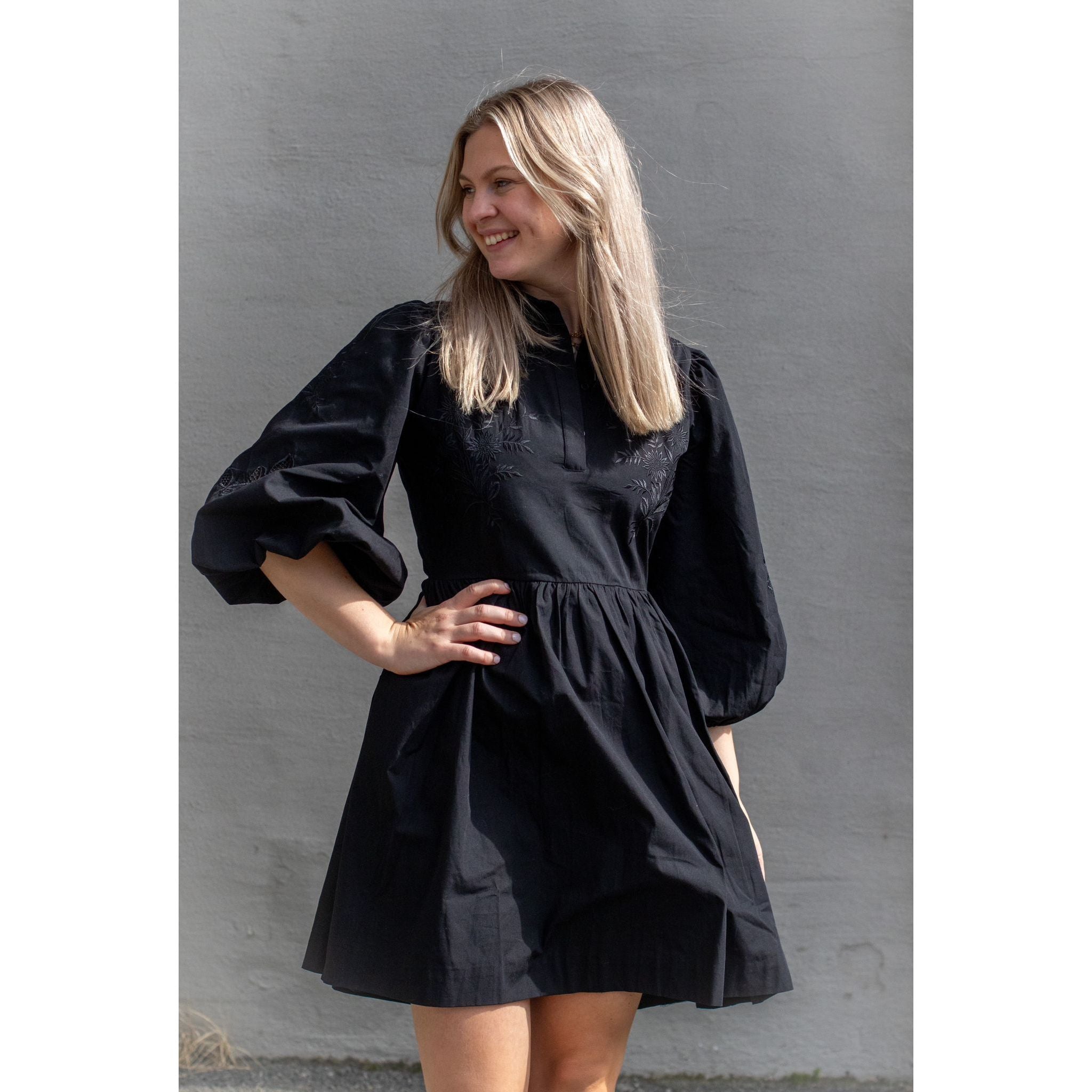 Adalynn Dress