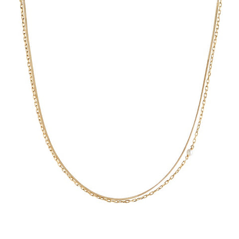Cantare Necklace