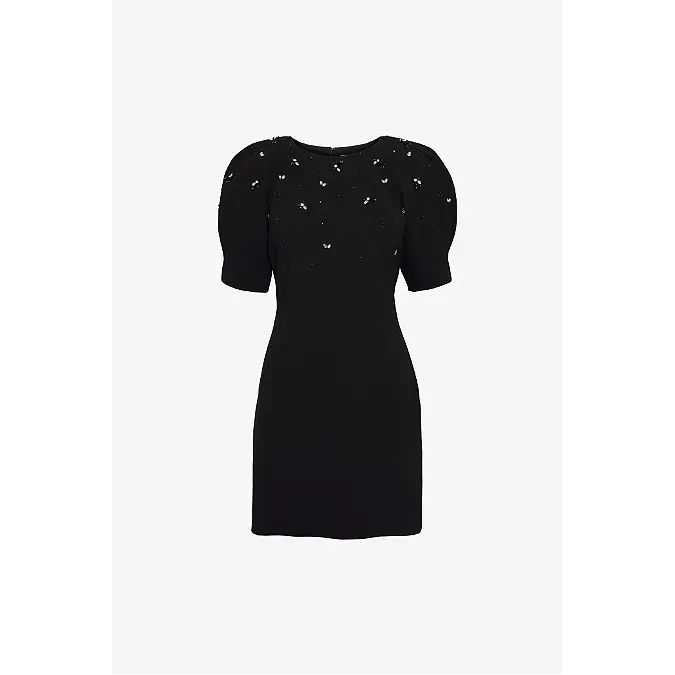 Tava Dress