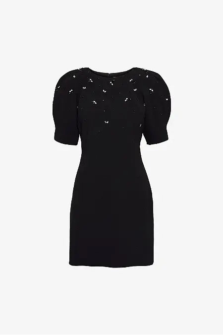 Tava Dress