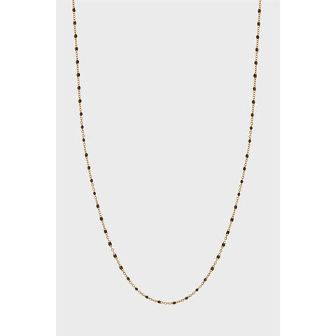The Black Bead 42